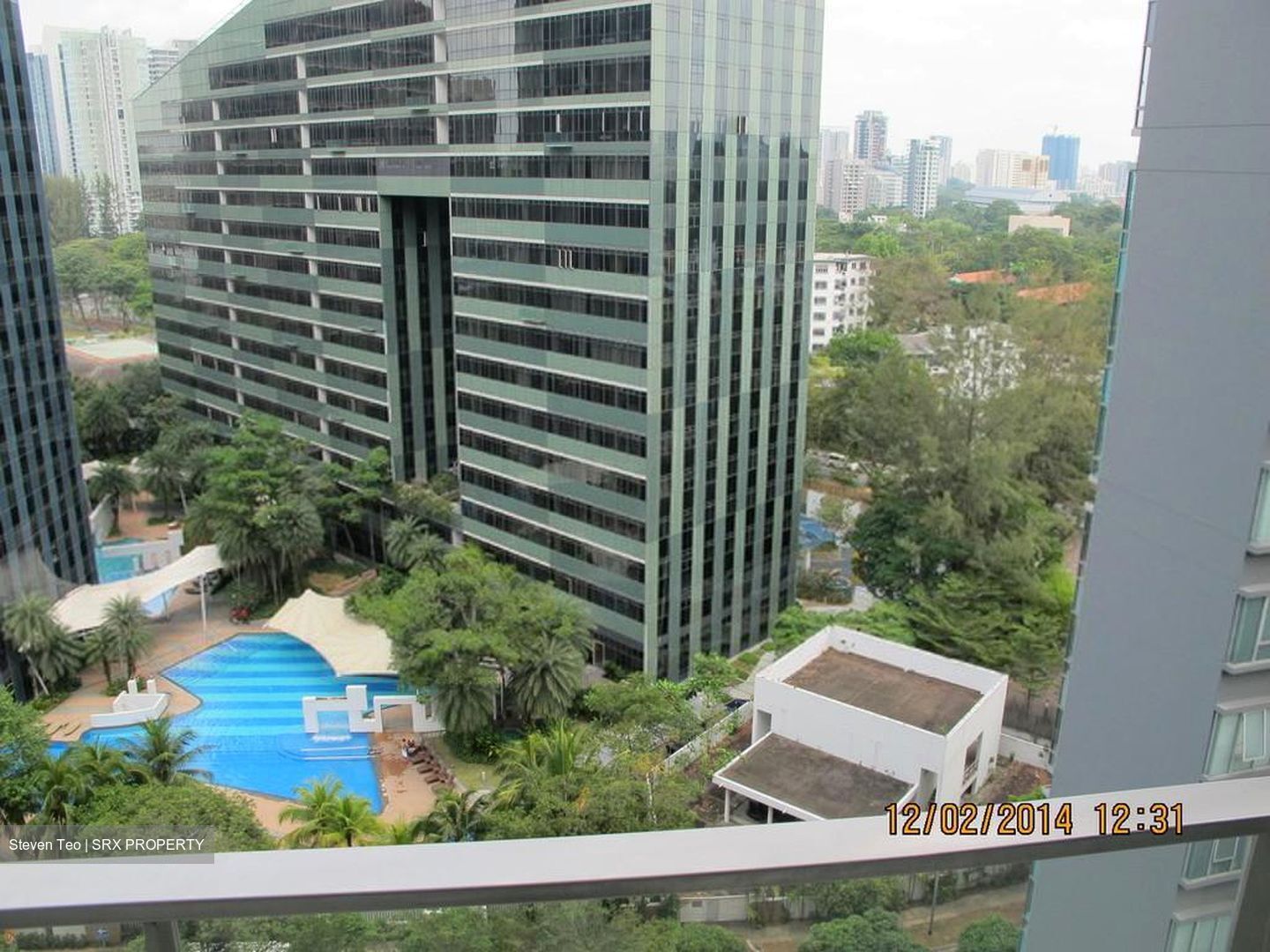 The Vermont On Cairnhill (D9), Apartment #559132131